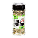 Three Onion Seasoning