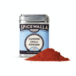 Cayenne Chilli Powder