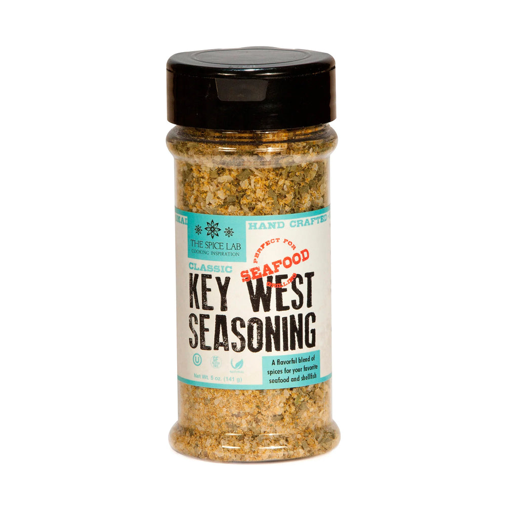Key West Seasoning