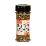 Salt Free Salmon
