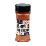 Nashville Hot Chicken (Spice Lab)