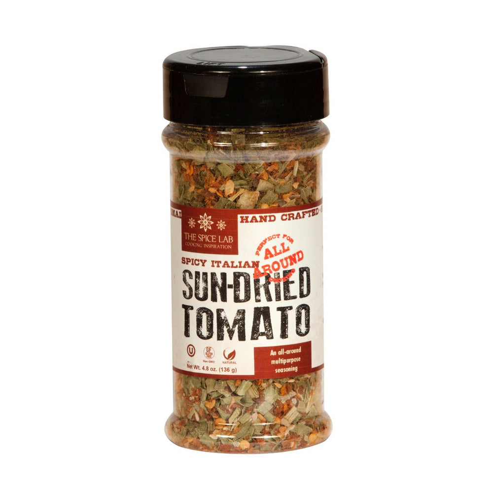 Sundried Tomato