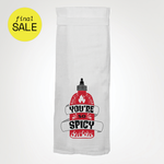 You're So Spicy KITCHEN TOWEL