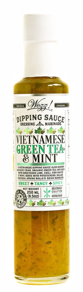 Vietnamese Green Tea