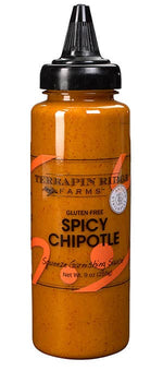 Spicy Chipotle Squeeze