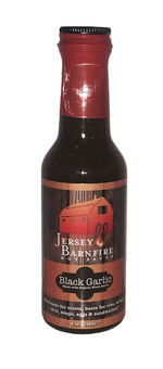 Jersey Barnfire Black Garlic