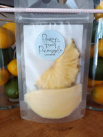 Pineapple Mango Adult Slush Drink Pouches
