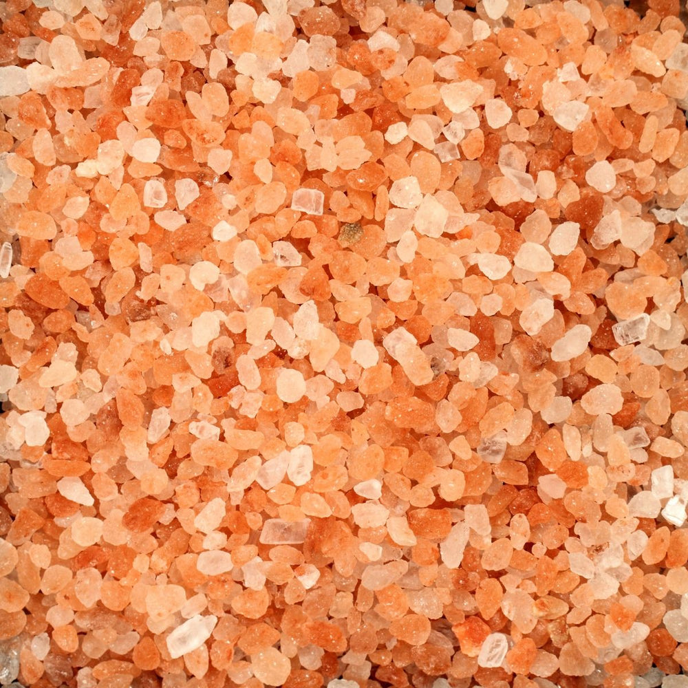 Himalayan Pink Salt Bag-Coarse