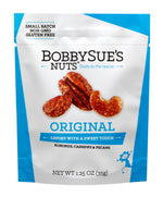 Original Nuts Snack Pack