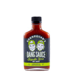 Dang Sauce Hot Sauce - Goonzquad Collaboration