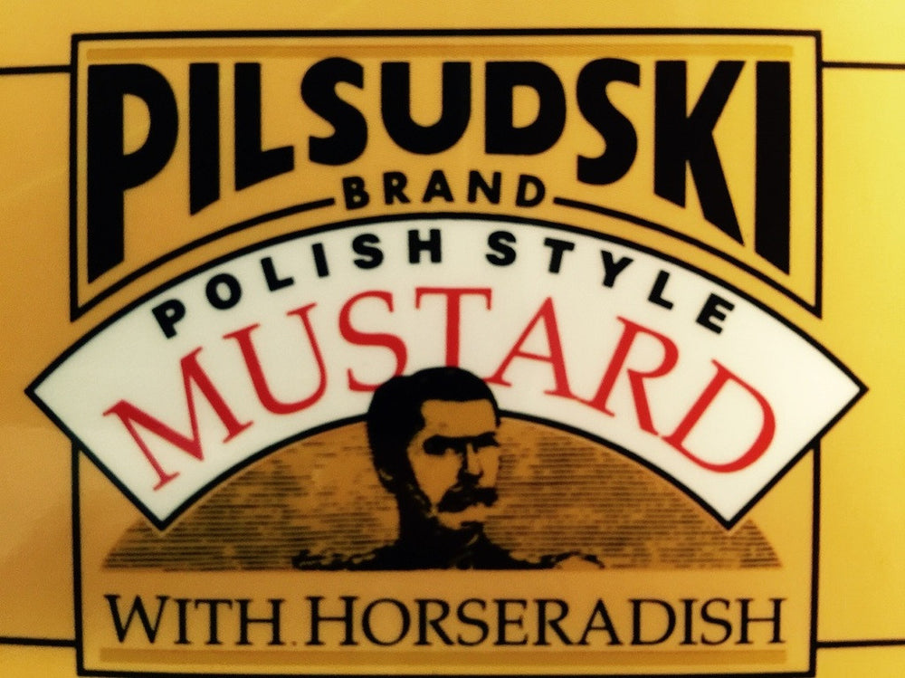 Pilsudski Mustards