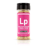 Pink Peppercorn Lemon Thyme--Salt Free